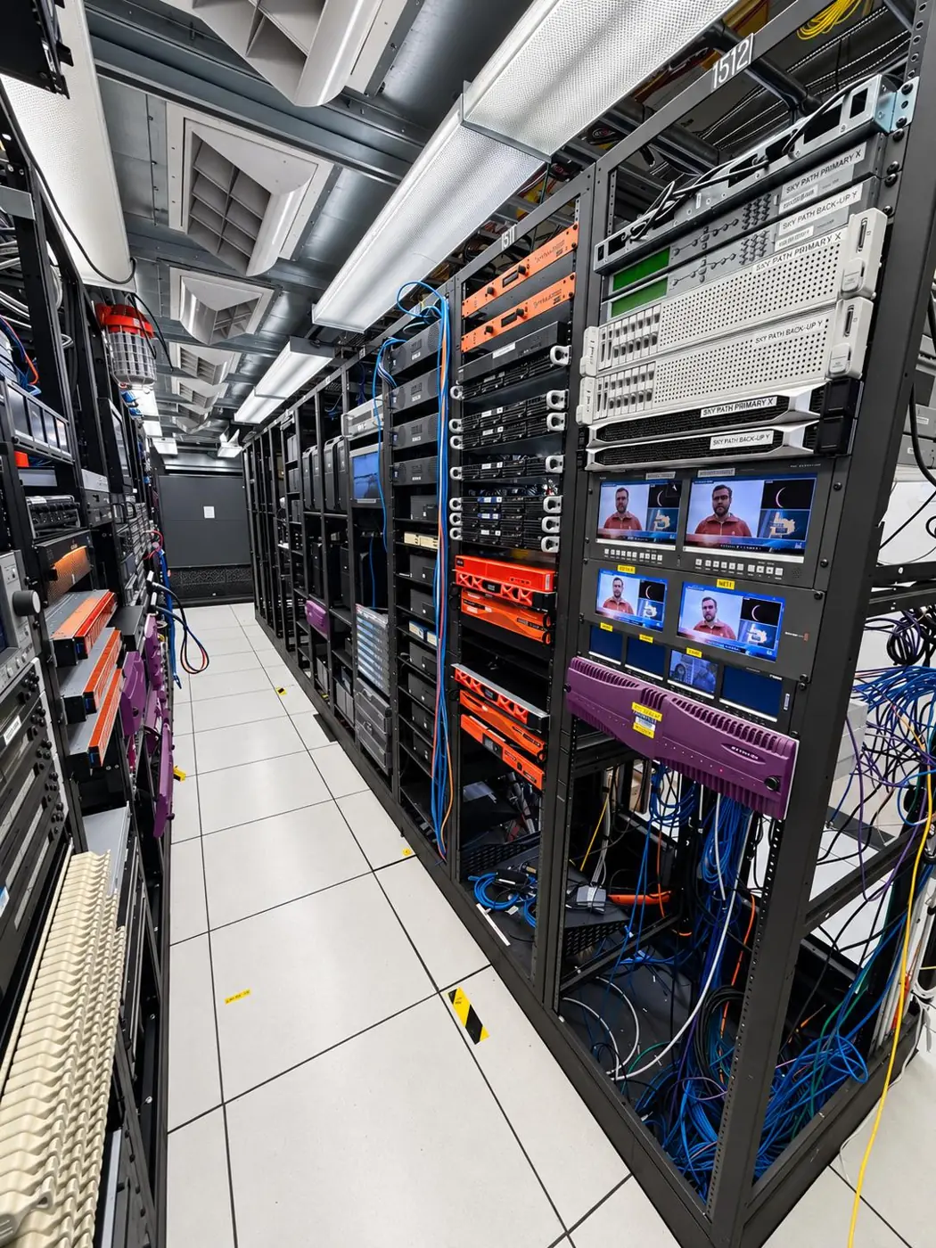 Data center